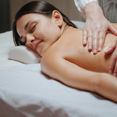 Benefits Of A Monthly Massage