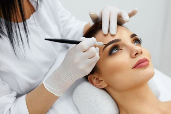 semi permanent makeup experts in Chelmsford at Mirabella Beauty Salon