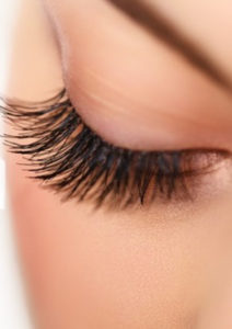 LASHES & BROWS AT CHELMSFORD'S BEST BEAUTY SALON