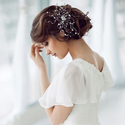 Wedding Hair Make Up Packages Near Me
