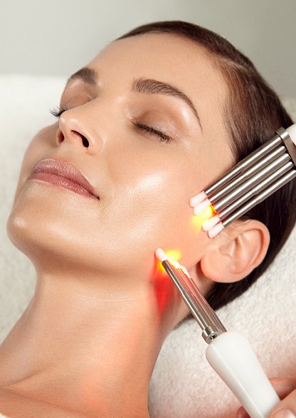CACI NON-SURGICAL FACELIFTS AT CHELMSFORD'S BEST BEAUTY SALON 