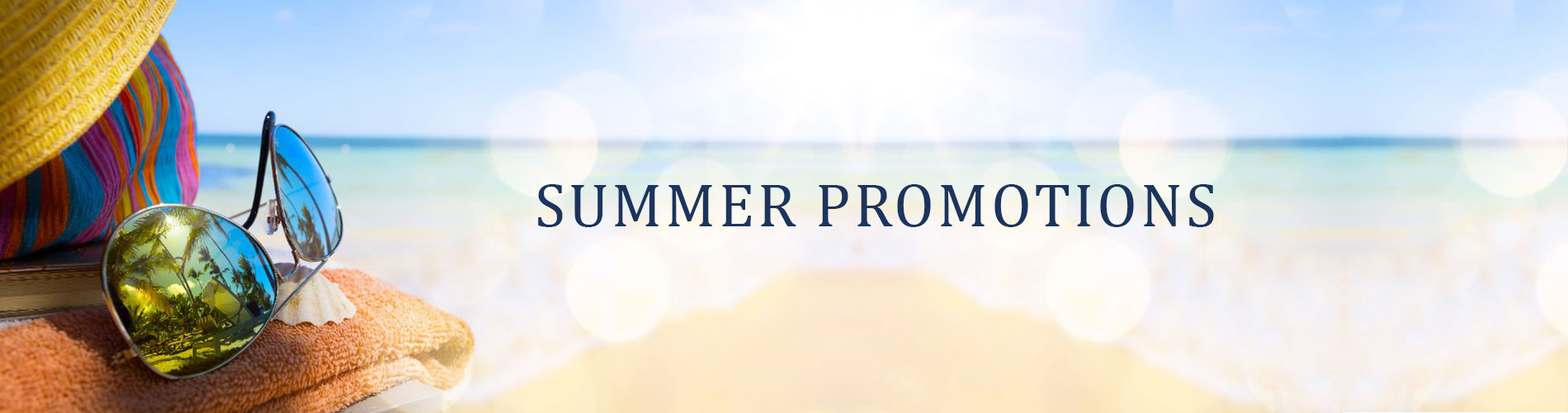 Summer Promotions 1