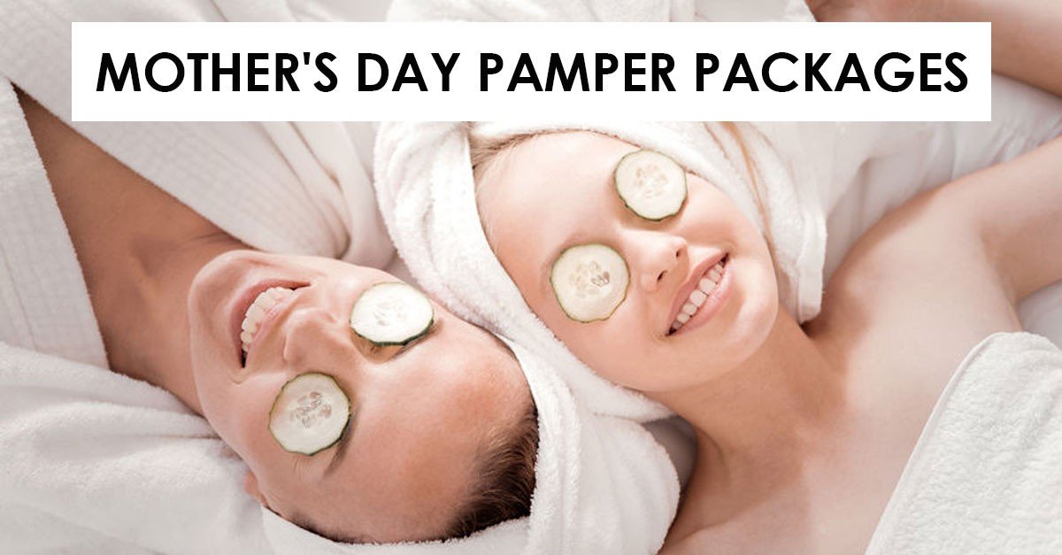 Mothers Day Packages At Mirabella Beauty Salon
