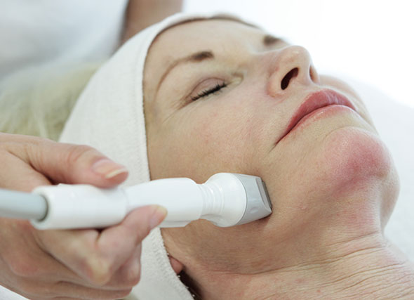 Radiofrequency Treatments At The Top Beauty Salon In Chelmsford