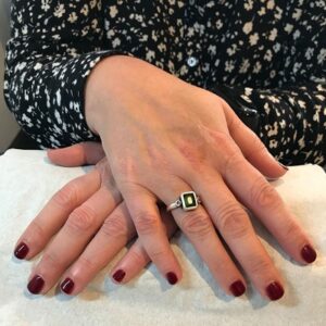 Nail Services at Mirabella Beauty in Essex